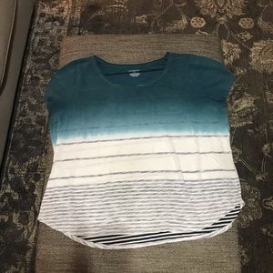 Lane Bryant tee 22/24